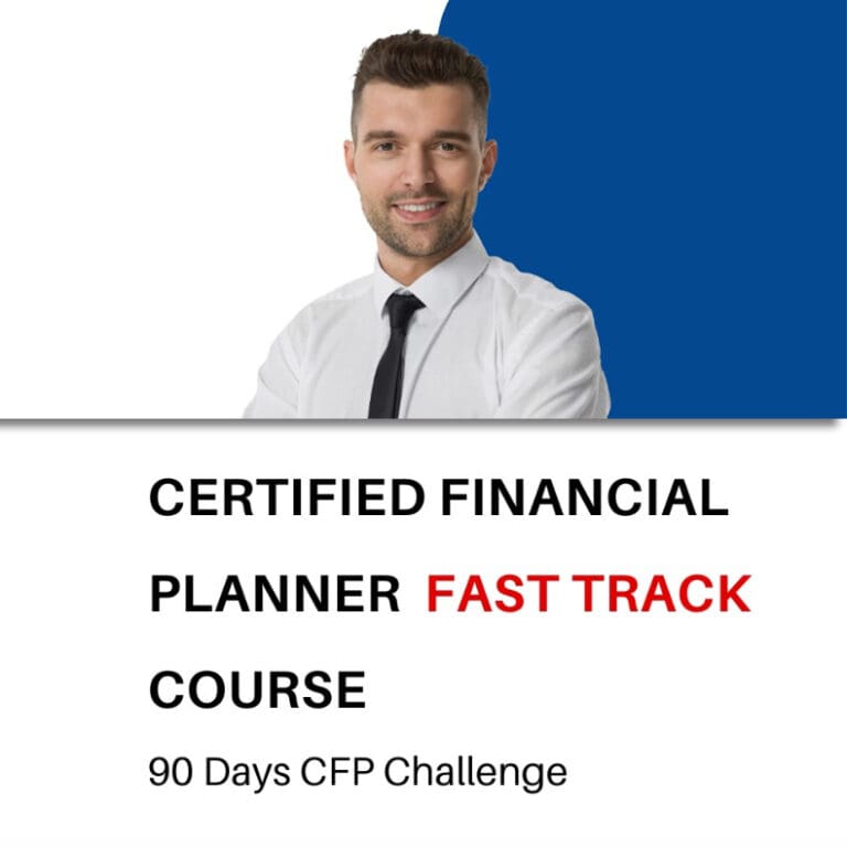 CFP – Fast Track Program – Next Level Education