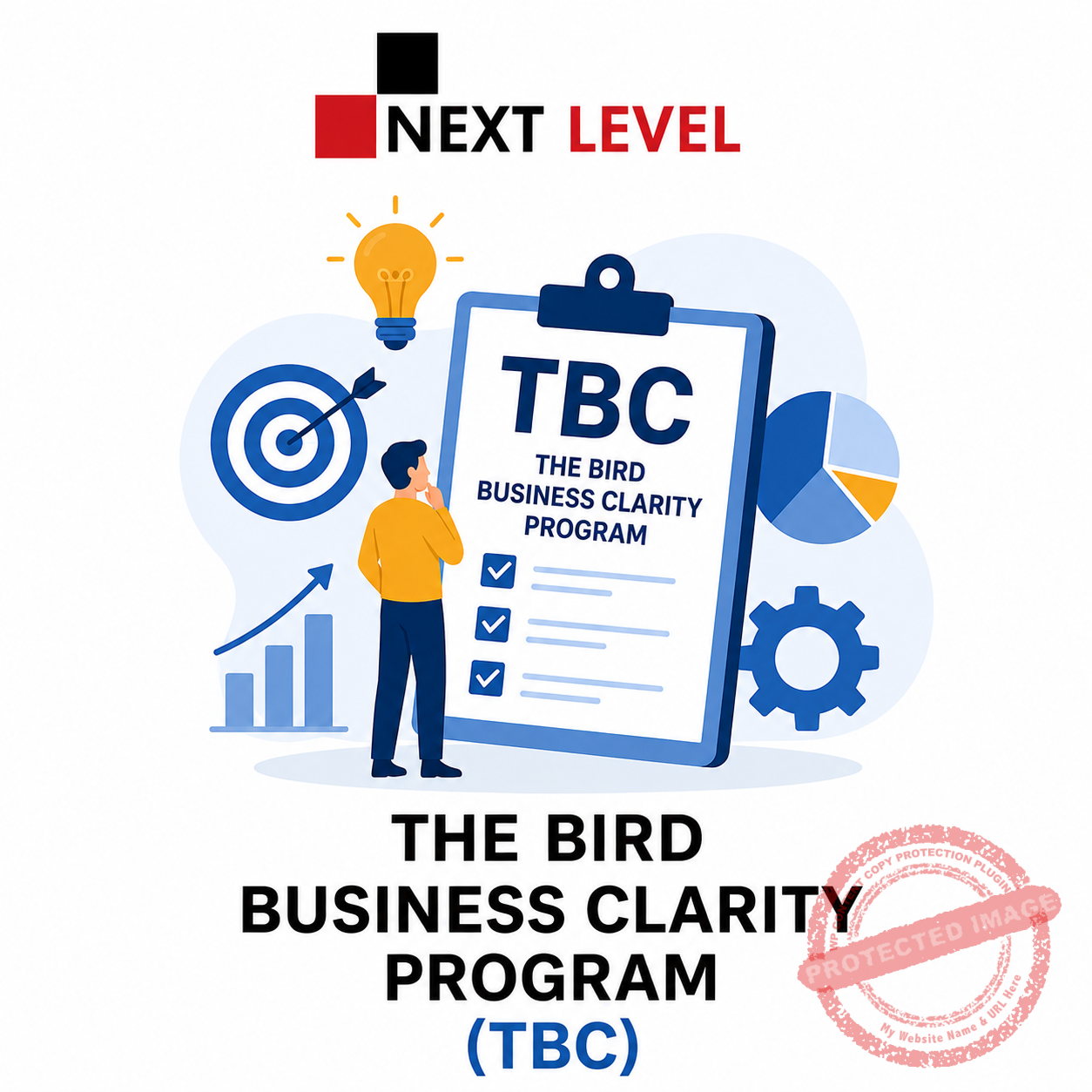 The Bird Business Clarity Program