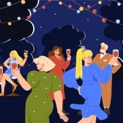 Cocktail Party