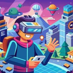 Virtual Reality