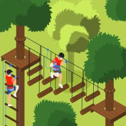 Climbing